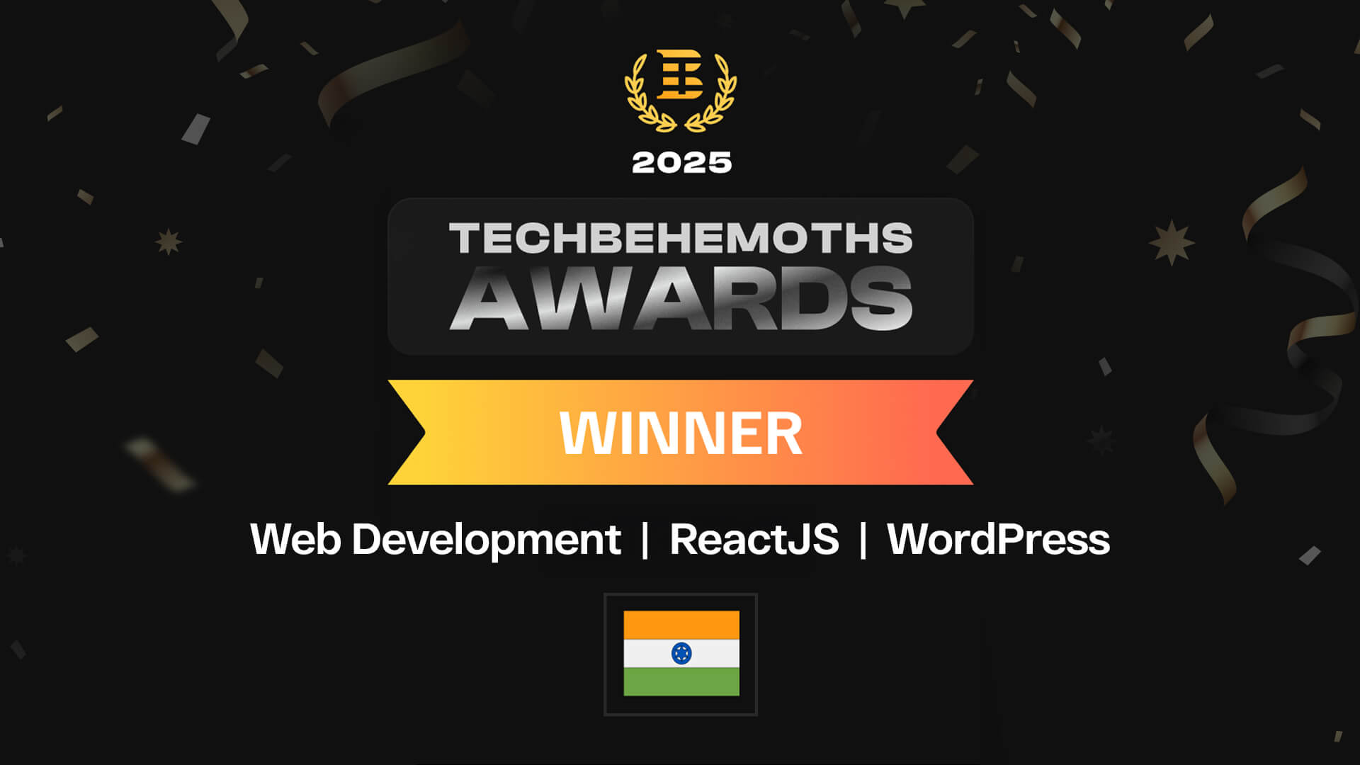 Awards & Achievements