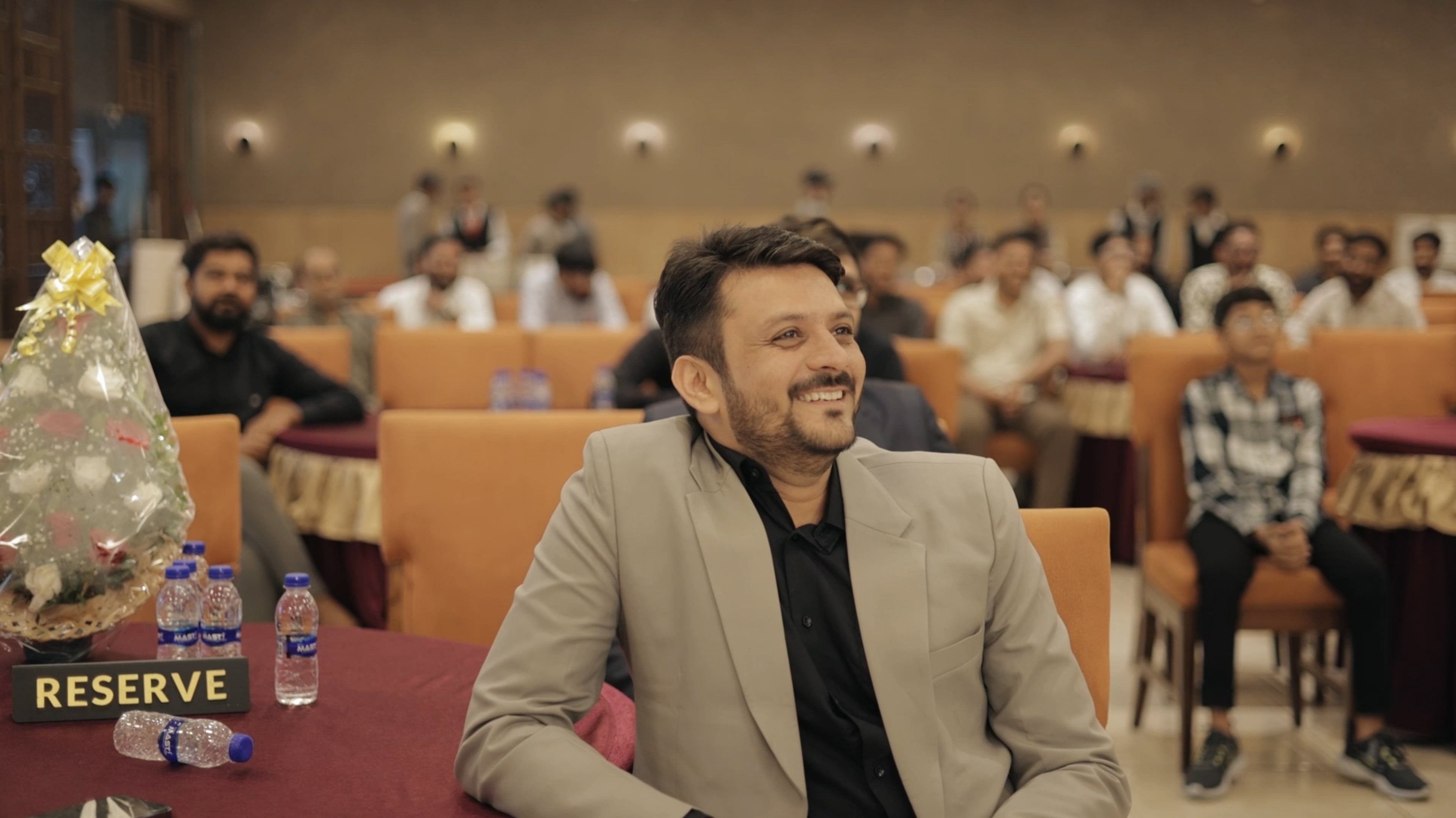 Anniversary celebration in ProLance IT