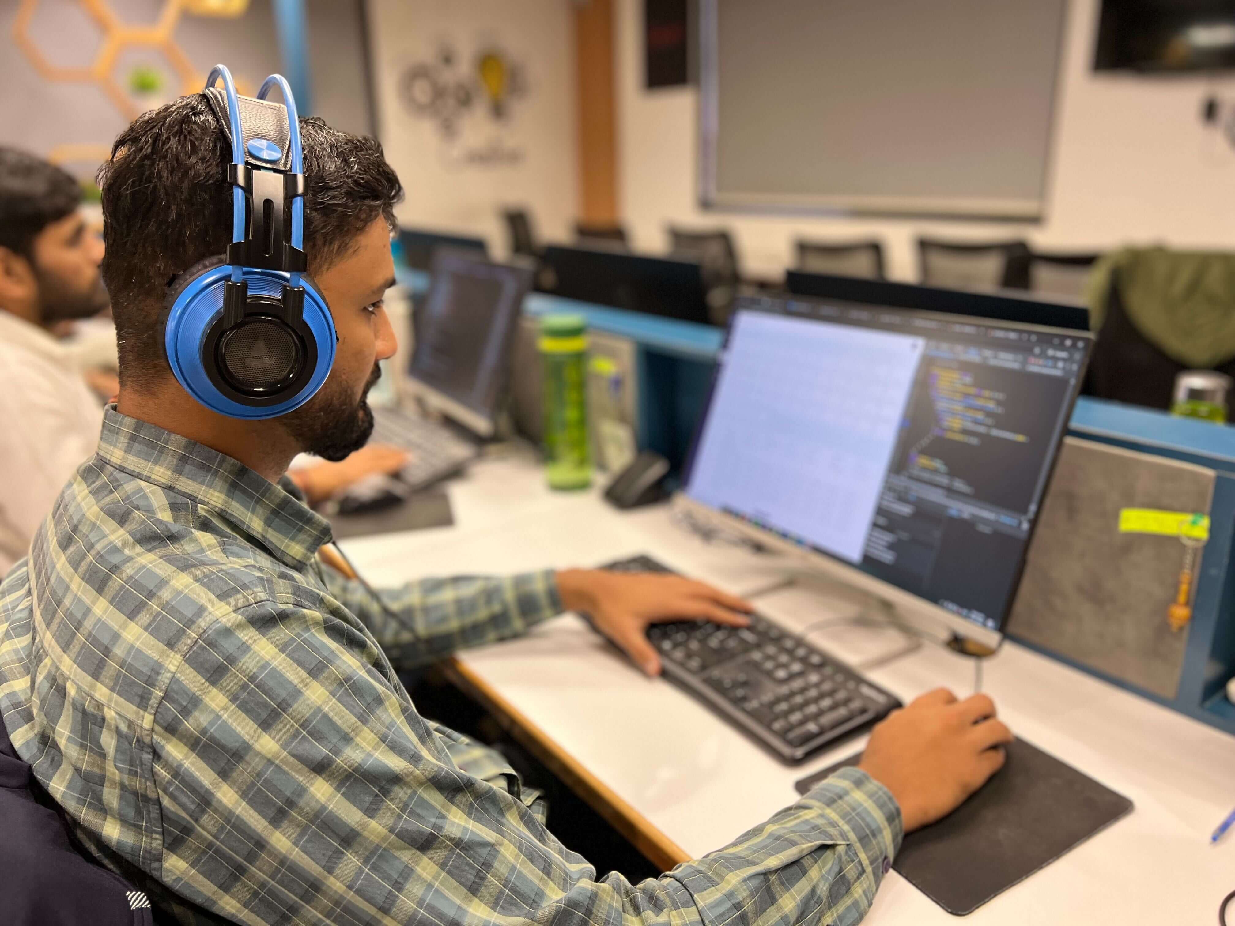 ProLance IT Developer